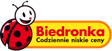 Tylko w Biedronka